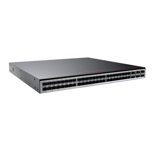 Commutateur réseau Gigabit géré S6730-H48X6C à 48 ports avec conception écoénergétique et sécurité améliorée pour FTTH - Product Image 5