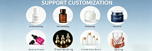 Vente en gros de salières à épices en bambou de 80 ml avec moulin à sel rose et poivre, bouteilles en plastique à usage manuel, moulins à sel marin - Product Image 6