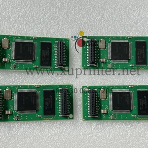 WD High Quality 00.785.0482 SCDB74 Circuit Board for SM74 PM74 <b>Printing</b> <b>Machine</b> Parts ASK 00.781.9604 LOET - Product Image 4