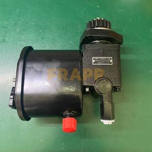 <span class=keywords><strong>Pompe</strong></span> haute pression, <span class=keywords><strong>pompe</strong></span> de <span class=keywords><strong>direction</strong></span> hydraulique 4534245000, <span class=keywords><strong>pompe</strong></span> de <span class=keywords><strong>direction</strong></span> <span class=keywords><strong>assistée</strong></span> pour camion KA-MA-Z - Product Image 3