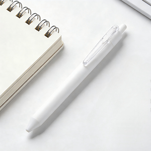 Stylo Gel Thermique Effaçable 0,5 mm Séchage Rapide Sensible à la Chaleur Multicolore pour Comptabilité, Étiquetage et Correction de Documents de Bureau - Product Image 4