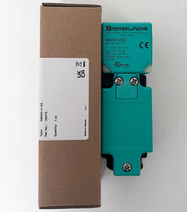 Sensor Fotoeléctrico Original Pepperl+Fuchs ML100-8-H-250-RT/102/115 - Product Image 1