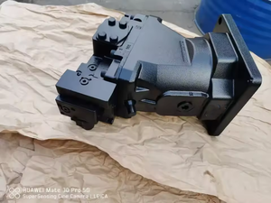 Motores de Bomba de Pistones de Eje Variable de Alto Torque 51V160RF1NE1A5ANG0NNN065AAF00300 51V080 51V160RC8ND8M1RJM1ADA060AAG3C227 - Product Image 5