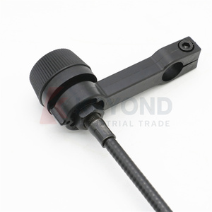 1 Cable de perilla de eje de control 41.028.151 para máquina de impresión offset, accesorios duraderos, piezas de repuesto - Product Image 5