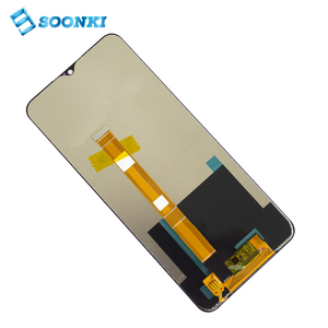 Pantalla <span class=keywords><strong>lcd</strong></span> para realme C11, C12, C13, C15, C21, C31, recambio para realme X2, X3, X50, 7, 8, 9 Pro - Product Image 2