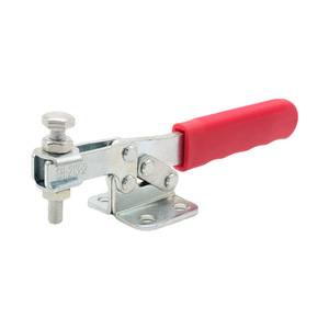 <b>Clamp</b> DLsdalishi <b>Quick</b> Elbow <b>Clamp</b> GH-21382 Horizontal Tooling Fixtures For Welding Inspection - Product Image 4