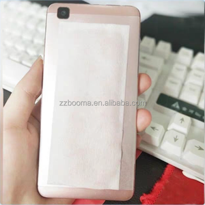 쿨 하이드로겔 해열 편두통 완화 겔 패치 발열 냉각 패치 - Product Image 4