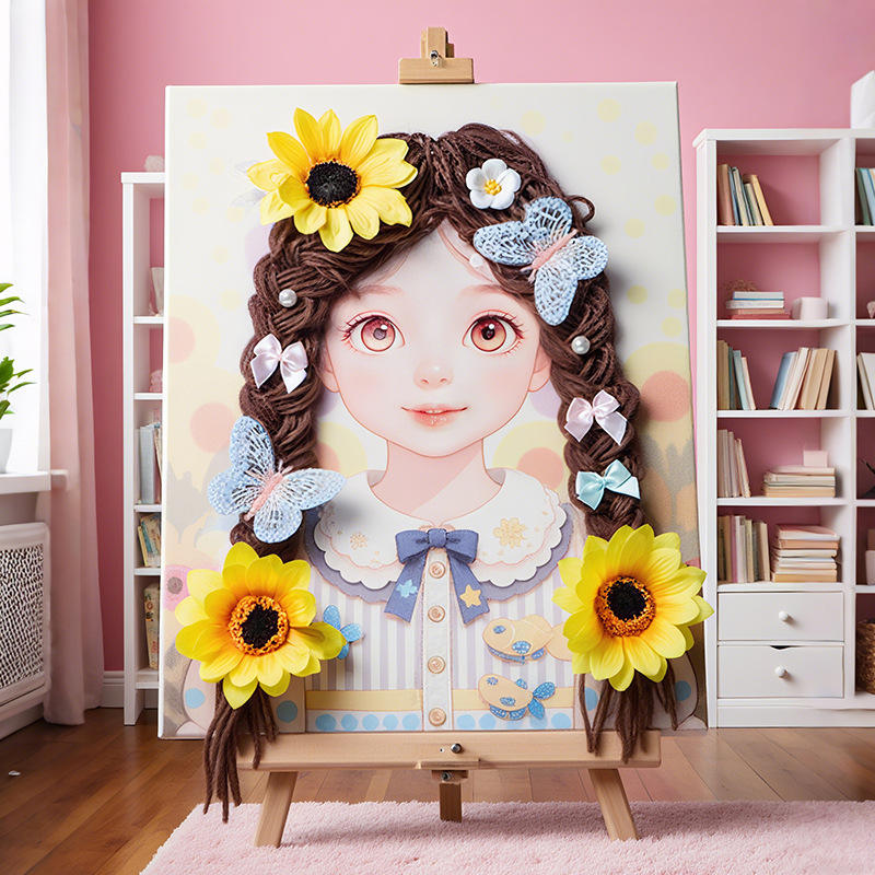 multicolore HFPQ8C120-2