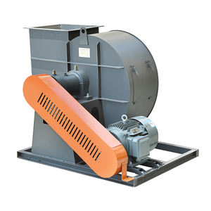 <span class=keywords><strong>พัดลม</strong></span>แรงเหวี่ยงชนิดสายพาน4-72<span class=keywords><strong>พัดลม</strong></span>กันระเบิดปริมาณมาก<span class=keywords><strong>พัดลม</strong></span>กันการกัดกร่อนท่อไอเสียสแตนเลสแรงดันสูง - Product Image 4