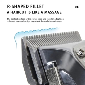 Машинка для стрижки волос - Product Image 3