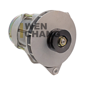 Alternateur WENCHANG pour DAEWOO <span class=keywords><strong>NOVUS</strong></span> 96358407 96359316 96709645 0K85218300A 0K85218300 0K88318300 ALA8000LP ALA8000RB ALA8000WA - Product Image 2