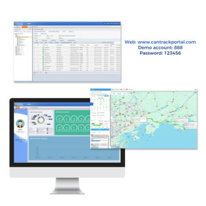 جهاز تتبع السيارات السلكي GT06 J16Max 4G+2G مضاد للصدمات يدعم نظامي iOS وأندرويد راستريادور GPS J16 مضاد للتشويش - Product Image 6
