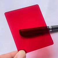 Panneau de protection personnalisé en PVC pour machine, écran de sécurité anti-arc électrique, barrière de protection