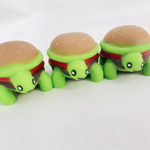 Лидер продаж, игрушка-антистресс, черепаха - Product Image 5