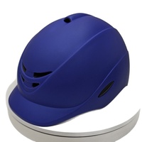 YB-03 double Sport casque équestre réglable Anti-Collision chapeau d'équitation pour hommes femmes Sports de plein air été accessoire prêt navire