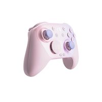 Manette sans fil MOBAPAD Chitu2 HD Pro pour Nintendo Switch 2/1 Lite/OLED avec joysticks TMR Glide
