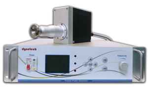 Machine de nettoyage au plasma atmosphérique à prix d'usine / Nettoyeur au plasma / Traitement de surface au plasma - Product Image 2