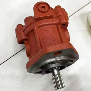 มอเตอร์พัดลม EC480 ไฮดรอลิกความเร็วสูง 14569758 VOE14569758 - Product Image 3