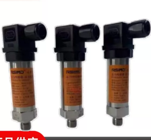 เซ็นเซอร์ RSIND 250 บาร์ 0-10 โวลต์ RS03/X-S-1-10 Reside - Product Image 3