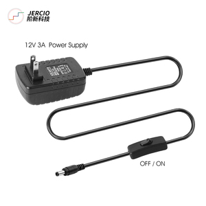 Jercio 5M Dẫn Dải Ánh Sáng Cảm Biến Chuyển Động 12V Dưới Ánh Sáng Nội Các Nhà Bếp Đèn 2835 LED Strip Ribbon Cầu Thang chiếu Sáng - Product Image 5