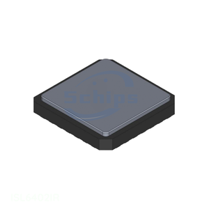 ชิ้นส่วนอิเล็กทรอนิกส์ BOM IC ชิปจัดการพลังงาน (PMIC) รุ่น ISL6402IR 28 VFQFN แบบมีแผ่นต่อพ่วงภายนอก มีสินค้าในสต็อก - Product Image 1