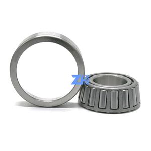 Giá rẻ côn vòng bi lăn 25878-25821 25878/25821 côn mang Con lăn giá danh sách 25878-25821 25878/25821 - Product Image 4