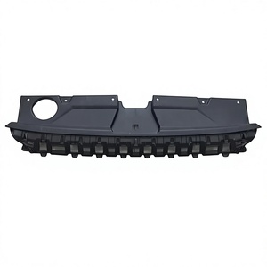 Brittle Resistant <b>Gap</b> Matching Radiator Upper Trim Panel Cooling Parts for Replacement Hyundai 2018 Ix35 Passenger Car - Product Image 1