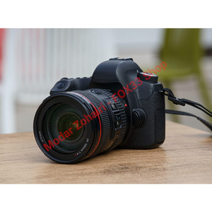 กล้องถ่ายภาพดิจิตอลที่มีสไตล์ความละเอียด HD แบตเตอรี่ SD ชาร์จได้ดีไซน์เพรียวบางคุณสมบัติขั้นสูงผู้สร้างเนื้อหา2-3" - Product Image 4