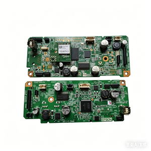 เมนบอร์ดสำหรับ <span class=keywords><strong>Epson</strong></span> L110 L210 L310 L350 L358 L385 <span class=keywords><strong>L360</strong></span> L363 L380 L383 L455 L485 L550 L551 L565 L3115 L3118 L1118 L3250 L3256 - Product Image 4