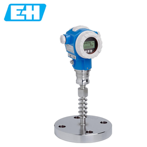 Endress+Hauserr Cerabar S PMP75 100% Original, conçu pour les applications à membrane, -70~400°C, SIL2/SIL3 ATEX, en stock - Product Image 3