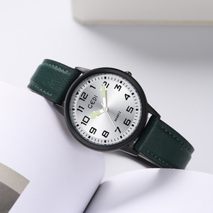 High End Arrow Mens Watch Stylish <b>Waterproof</b> Luminous Quartz <b>Wristwatch</b> Holiday Special Offer - Product Image 6