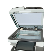 Imprimante multifonction laser couleur d'occasion IMC6000 pour photocopieur A3 RICOH IM C6000 reconditionné