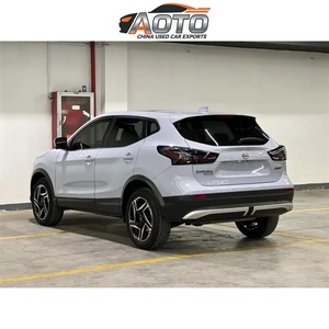 Nuevo <span class=keywords><strong>Nissan</strong></span> Qashqai SUV Familiar Multifuncional |   Automóvil <span class=keywords><strong>de</strong></span> Marca Japonesa Confiable, Fabricado en China - Product Image 4