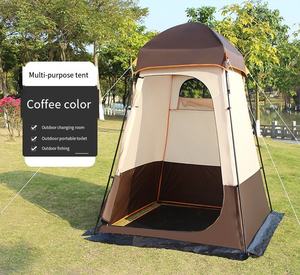 <span class=keywords><strong>Tente</strong></span> <span class=keywords><strong>de</strong></span> bain extérieure Changement <span class=keywords><strong>de</strong></span> champ <span class=keywords><strong>Pêche</strong></span> Camping Douche <span class=keywords><strong>Tente</strong></span> <span class=keywords><strong>de</strong></span> toilette mobile <span class=keywords><strong>Tente</strong></span> d'isolation unique - Product Image 5