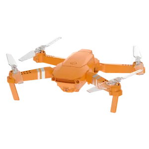 Drone Sky Fly E58se FPV caméra pour enfants, quadricoptère RC X Pro RTF, haute tenue, avec bras pliable, cadeau, livraison gratuite,