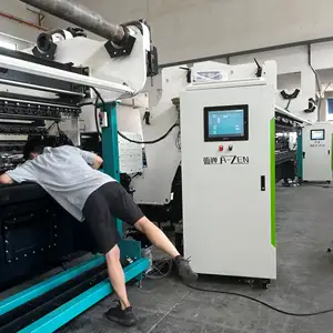 Machine à tricoter chaîne HKS4EL