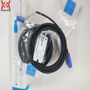100% 새 오리지널 엔드레스-하우저 CYK10-A051 디지털 측정 케이블 CYK10 메모센스 데이터 케이블 좋은 가격 재고 있음 - Product Image 2