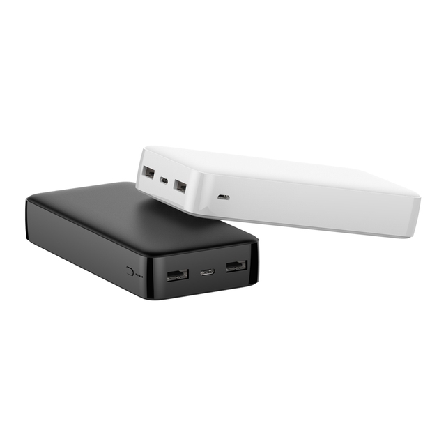 Ultra Portable High Capacity Charger 20000mAh Power Banks Supply for iphone samsung huawei