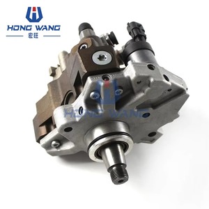 Pompe à injection de carburant haute efficacité 0445020175 0445020007 avec garantie d'un an, compatible avec 5801382396 Bosch pour DAF - Product Image 1