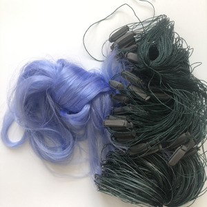 <span class=keywords><strong>Red</strong></span> de fundición africana para pesca, <span class=keywords><strong>Red</strong></span> de nailon de una capa, color púrpura, Mono - Product Image 6