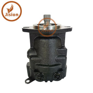 Motor Hidráulico MMF044/MMF044D, Piezas para Maquinaria de Construcción - Product Image 1