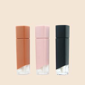 Tubos de brillo de labios de estilo de belleza al mejor precio, tubo de brillo de labios, contenedor de brillo de labios mate personalizado - Product Image 6