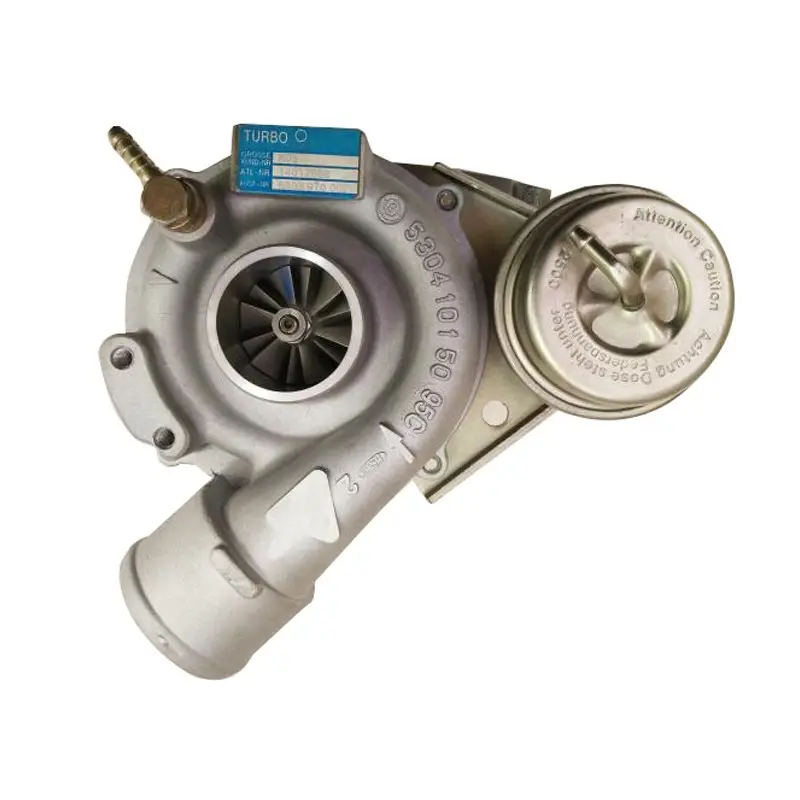 Turbocompresseur K03 53039880005 complet, pour AUDI A4, VW, PASSAT 1995, 150hp, Turbo
