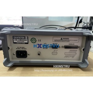 Analyseur d'impédance LCR de haute précision GWinstek LCR-6300 1 MHz, équipement de laboratoire, prix sur demande. - Product Image 4