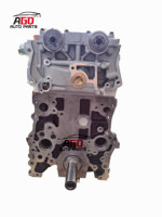 AGO Neuf Bloc Moteur Long 2TR 2TR FE EGR HB 2.7L pour Toyota Hilux Hiace Prado Fortuner Innova 4Runner