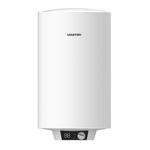 <span class=keywords><strong>Chauffe</strong></span>-<span class=keywords><strong>Eau</strong></span> Électrique Mural <span class=keywords><strong>Vertical</strong></span> 30L 50L 80L <span class=keywords><strong>100L</strong></span> avec Réservoir Émaillé pour Salle de Bain Cuisine Douche - Product Image 6
