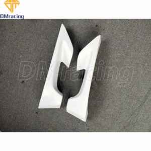 KIT de carrosserie de pare-chocs en FIBER de verre STYLE ROCKET BUNNY pour <span class=keywords><strong>TOYOTA</strong></span> GR86 ZN8 <span class=keywords><strong>2022</strong></span> - Product Image 5