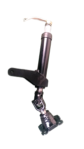 Hydraulische Stuurkolom Voor <span class=keywords><strong>Steering</strong></span> Controle-eenheden En Wiel Van Vrachtwagens En Tractoren - Product Image 4