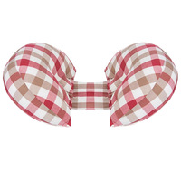Coussin d'allaitement de maternité en forme de U coussin de soutien du corps côté sommeil relaxant jambe protectrice abdomen élégant Animal maternité
