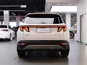 Voiture d'occasion <span class=keywords><strong>Tucson</strong></span> <span class=keywords><strong>2023</strong></span> L 2.0L <span class=keywords><strong>Hybride</strong></span> 4x4 5 places d'occasion à vendre conduite à gauche - Product Image 5